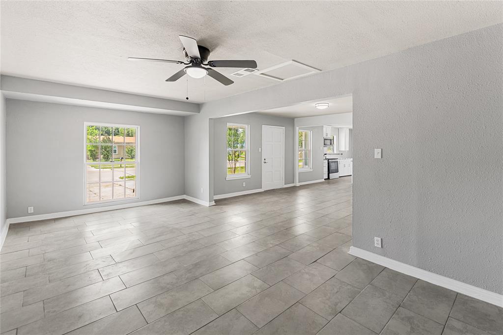 Arlington Terrace Add - Residential