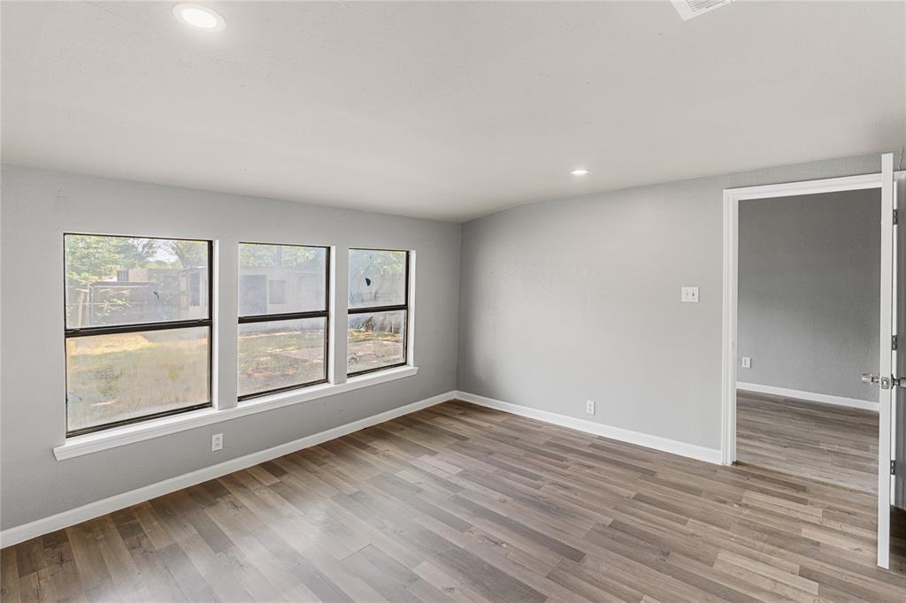 Arlington Terrace Add - Residential