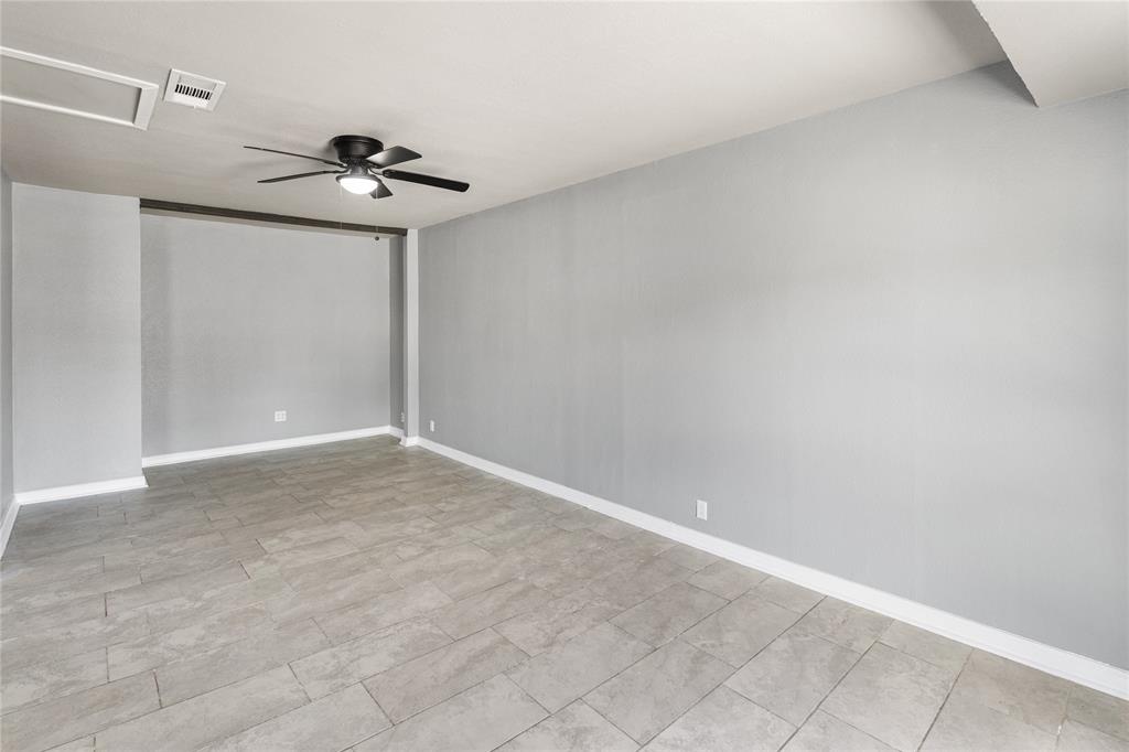 Arlington Terrace Add - Residential