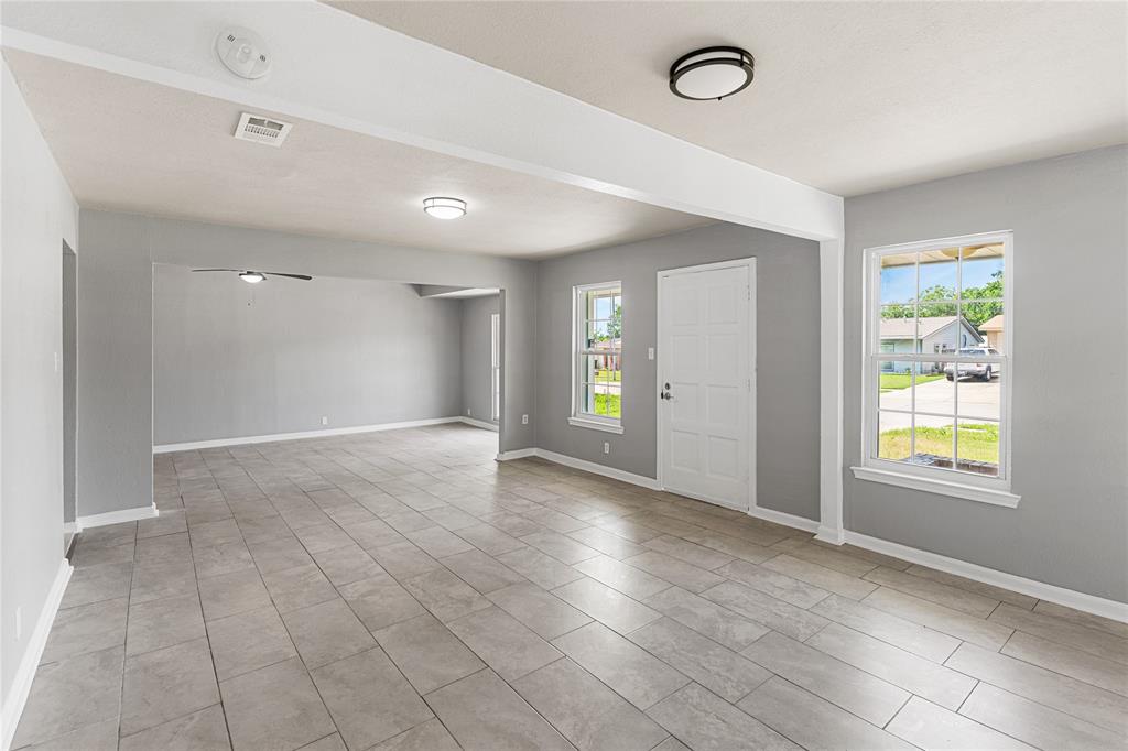 Arlington Terrace Add - Residential