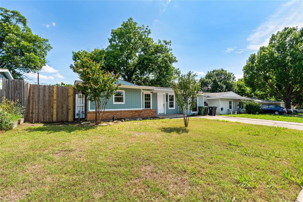 Arlington Terrace Add - Residential