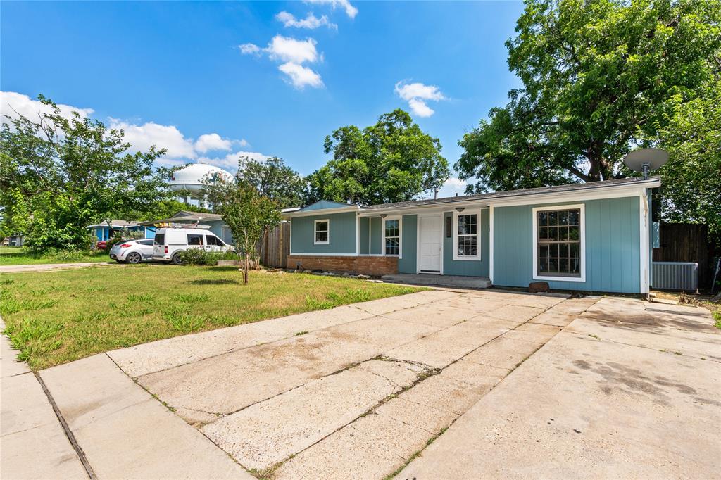 Arlington Terrace Add - Residential
