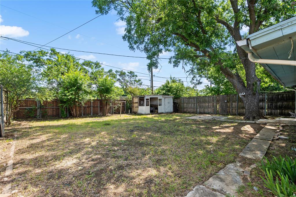 Arlington Terrace Add - Residential