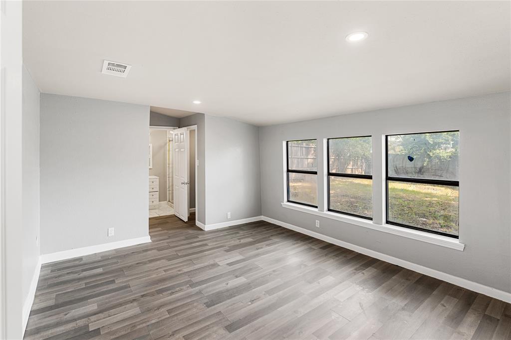 Arlington Terrace Add - Residential