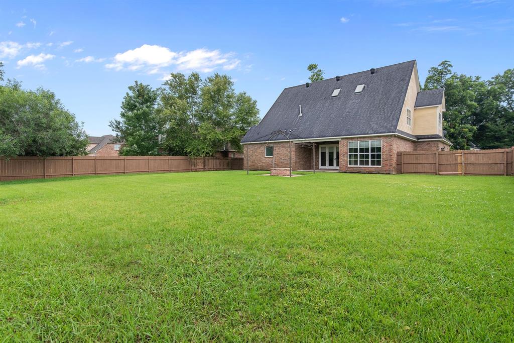 Charleston Court 12 Oaks - Residential