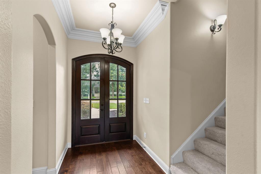 Charleston Court 12 Oaks - Residential