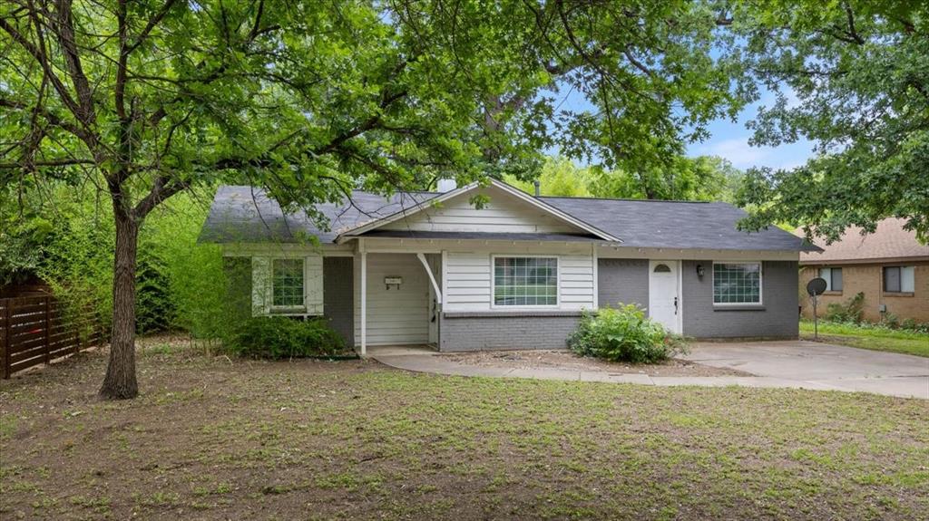 Sunset Heights South Add - Residential