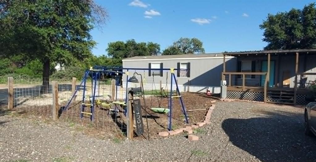 Oakwoods South - Residential