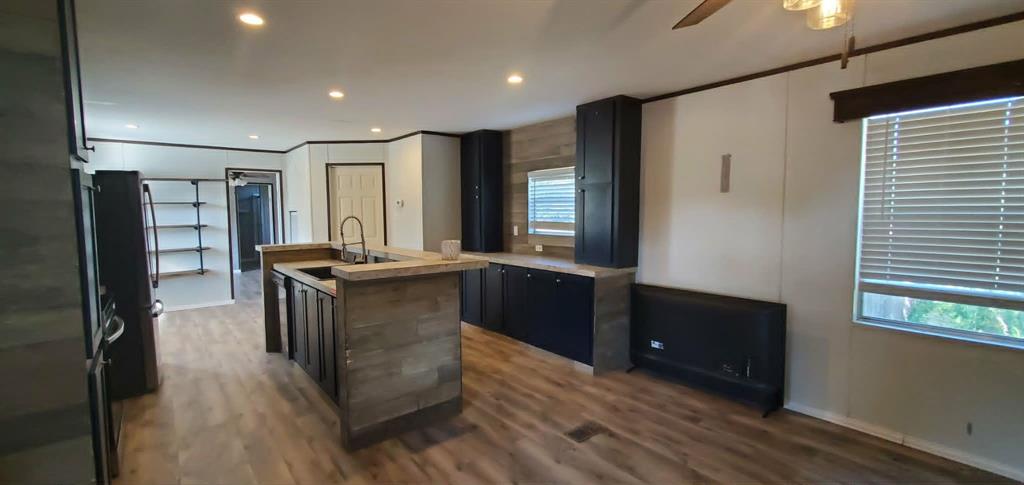 Oakwoods South - Residential