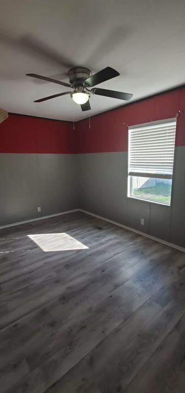 Oakwoods South - Residential