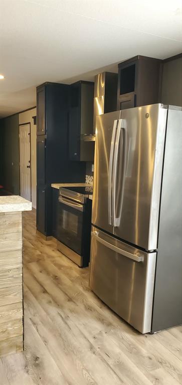 Oakwoods South - Residential