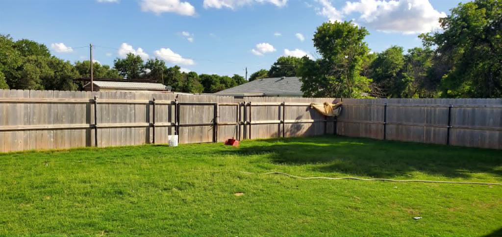 Oakwoods South - Residential