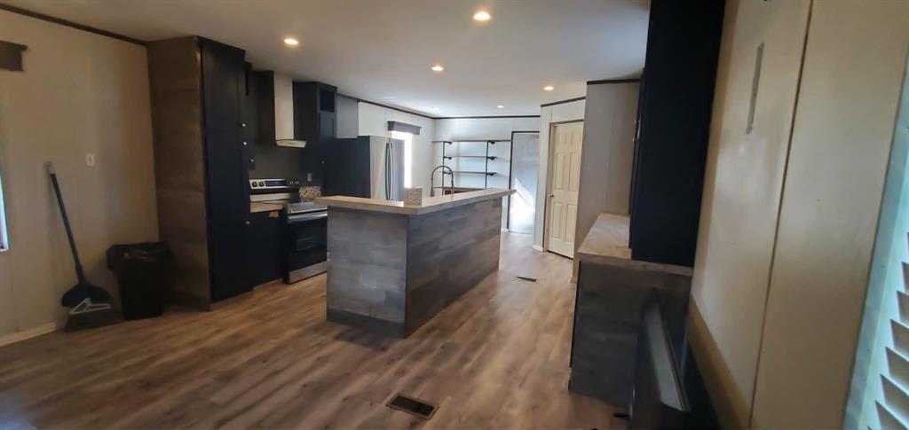 Oakwoods South - Residential