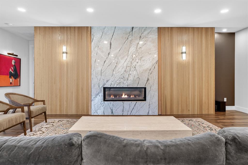 Hillcrest Havens - Residential