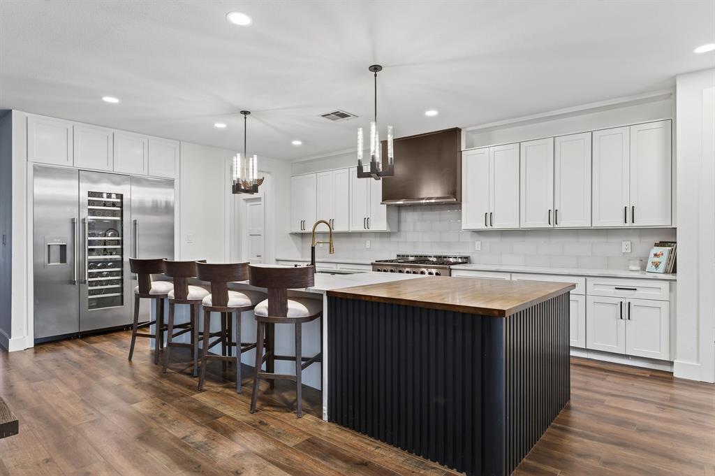 Hillcrest Havens - Residential