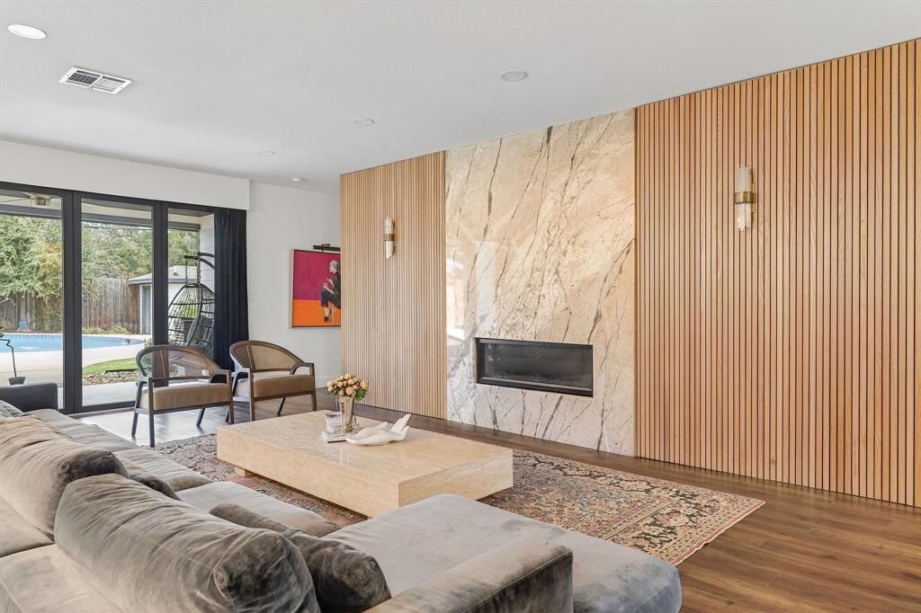 Hillcrest Havens - Residential