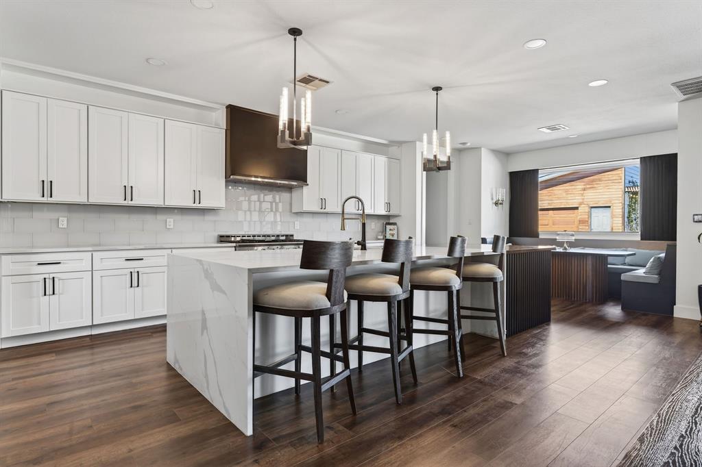 Hillcrest Havens - Residential