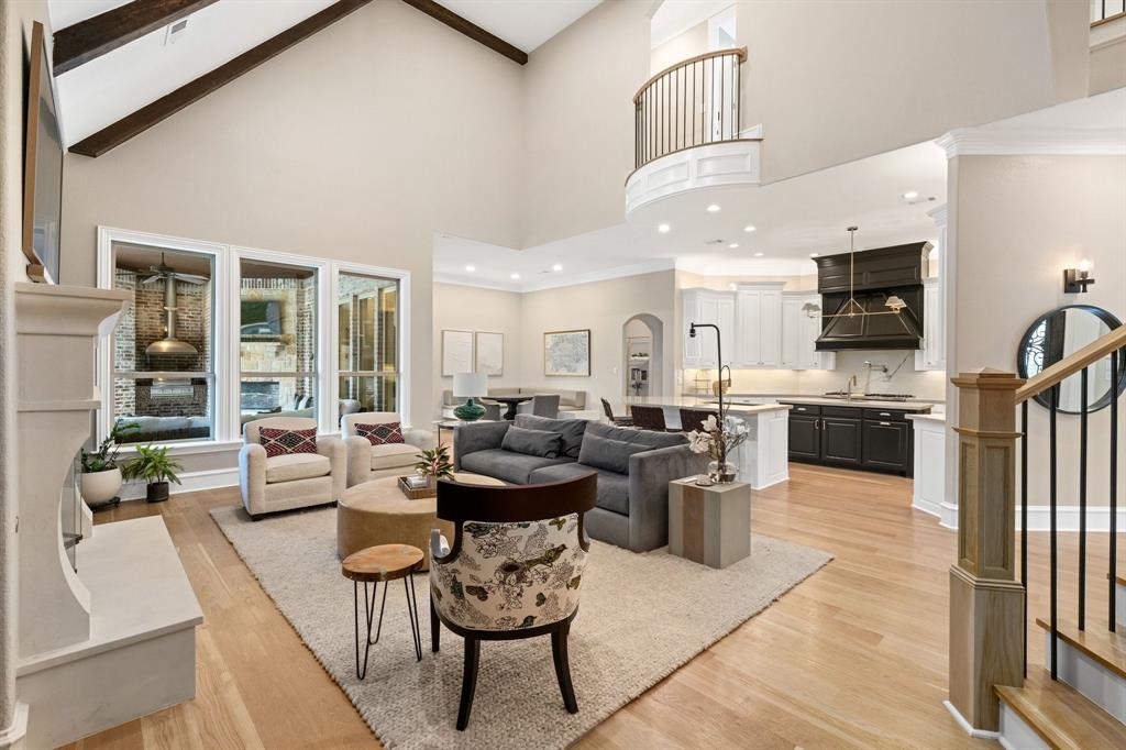 Estes Park Add - Residential