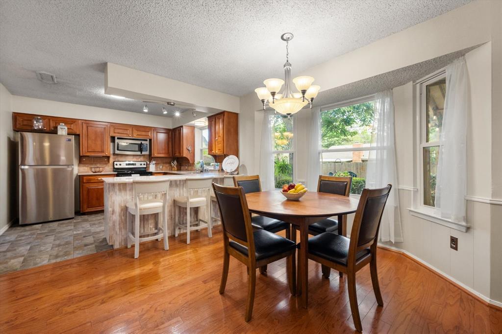 Quail Valley Add - Residential
