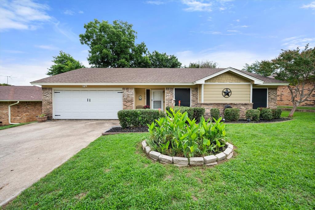 Quail Valley Add - Residential