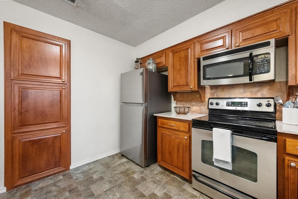 Quail Valley Add - Residential