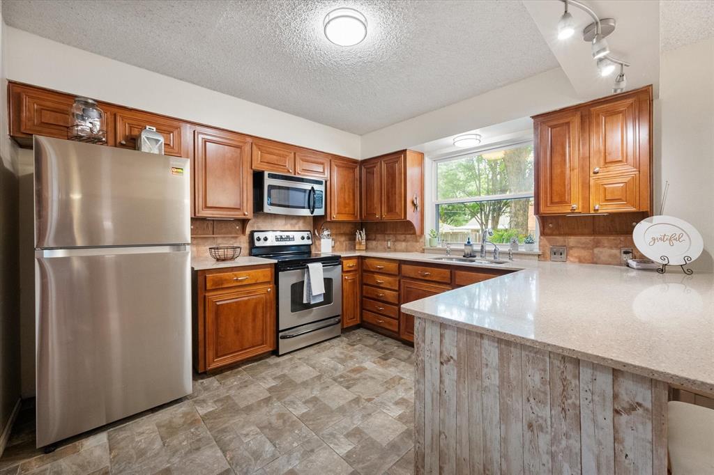 Quail Valley Add - Residential