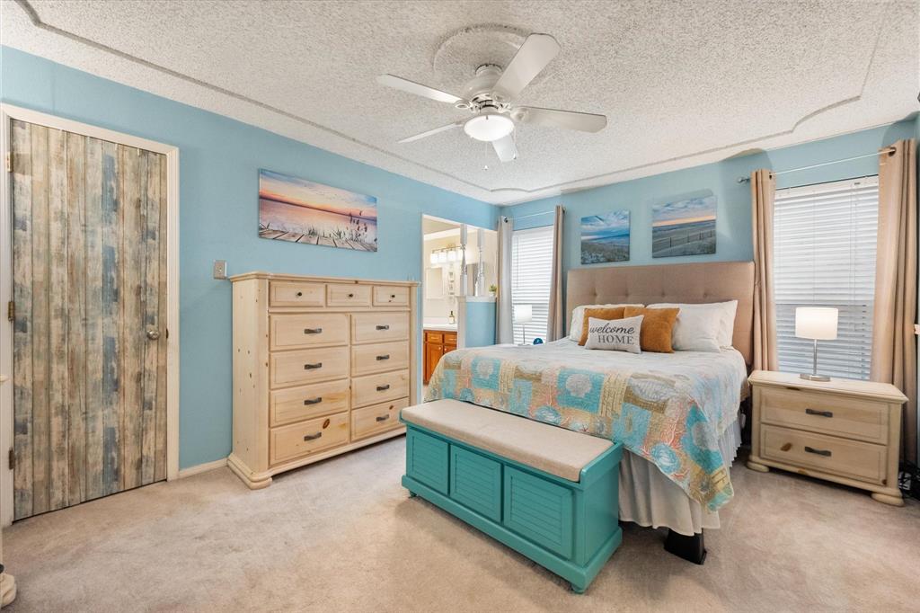 Quail Valley Add - Residential