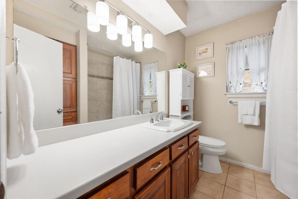 Quail Valley Add - Residential
