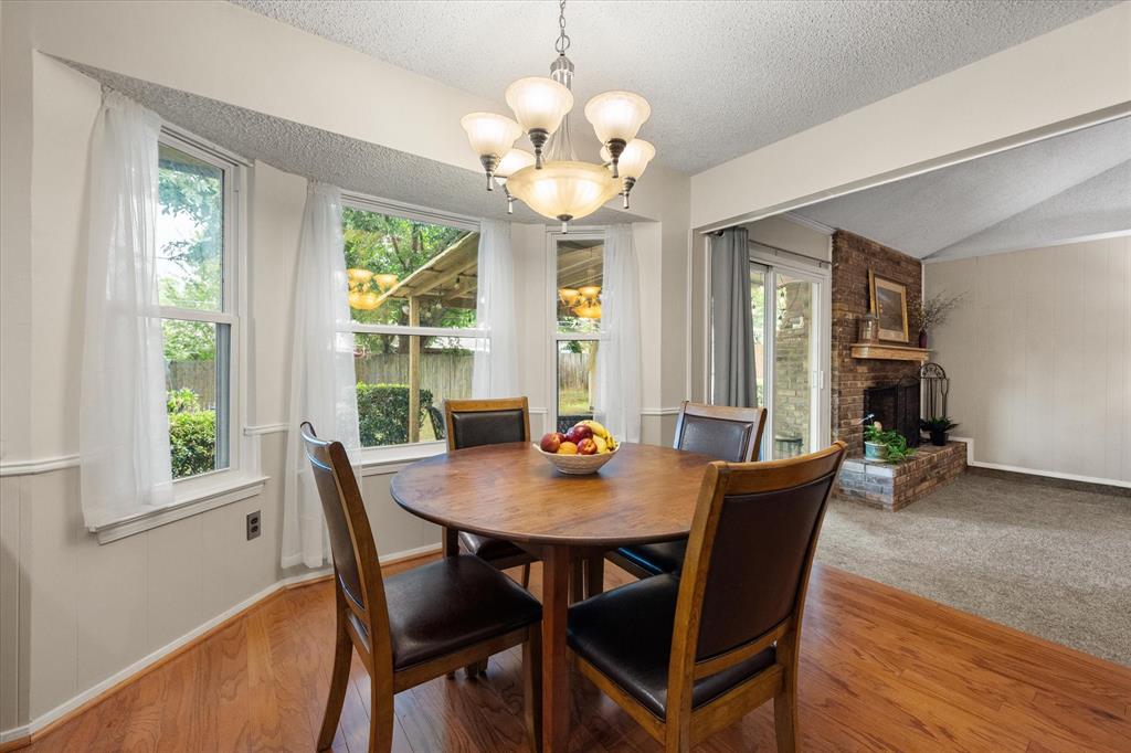 Quail Valley Add - Residential