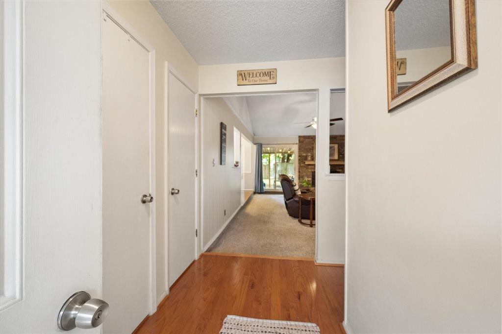 Quail Valley Add - Residential