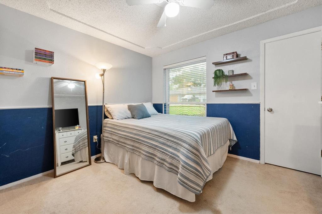 Quail Valley Add - Residential