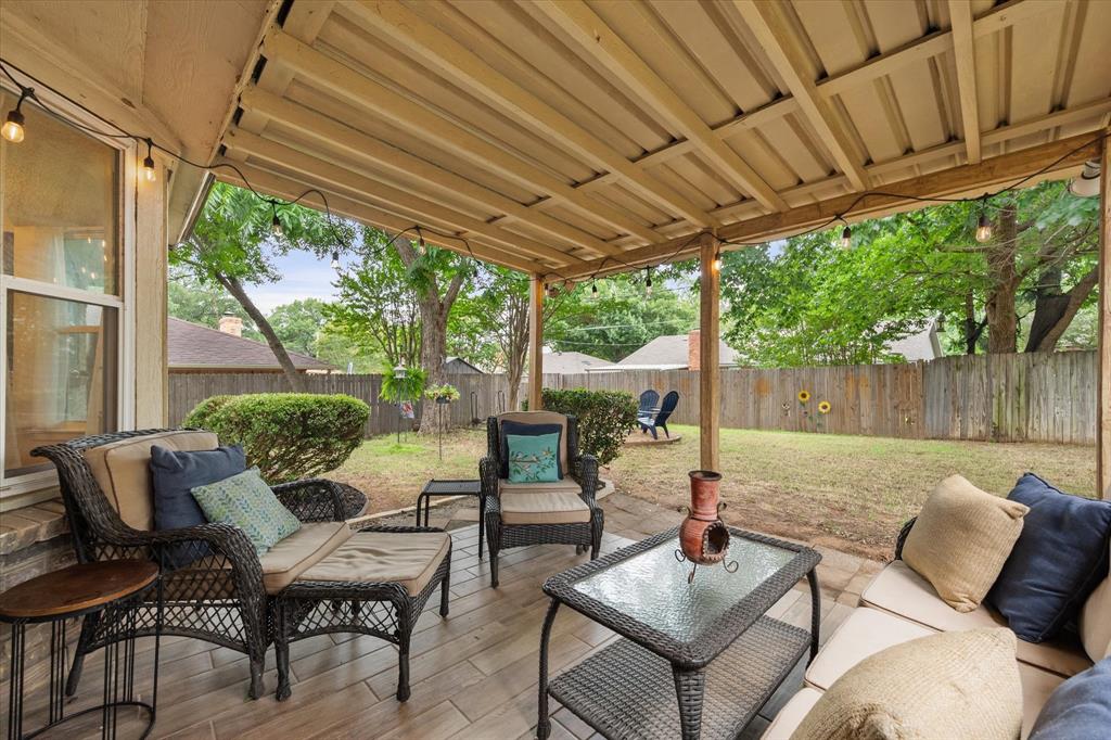 Quail Valley Add - Residential