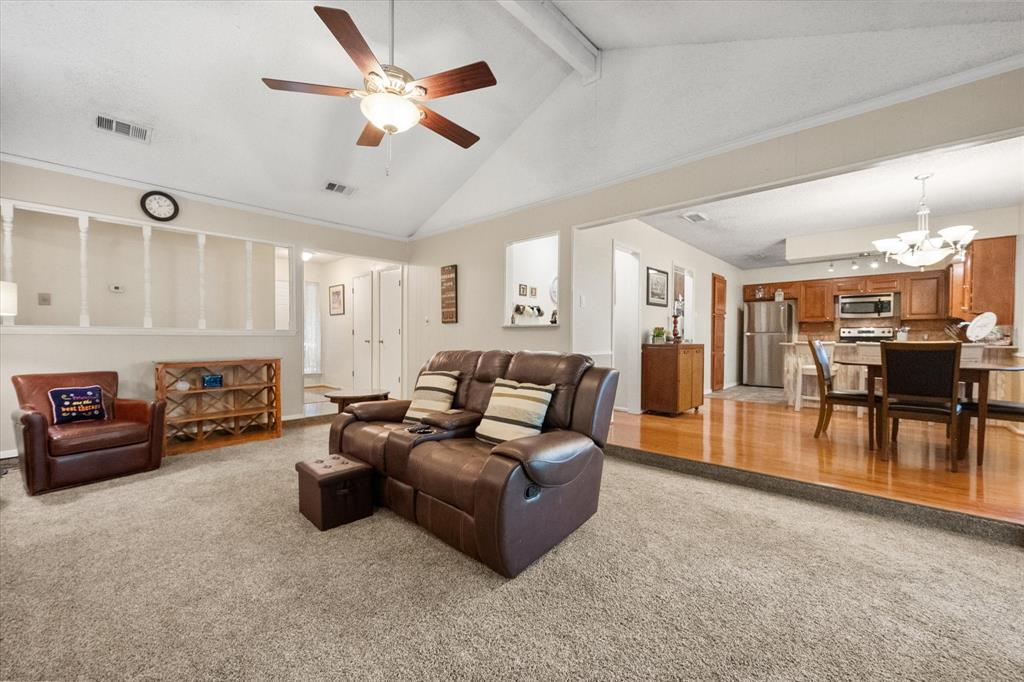 Quail Valley Add - Residential