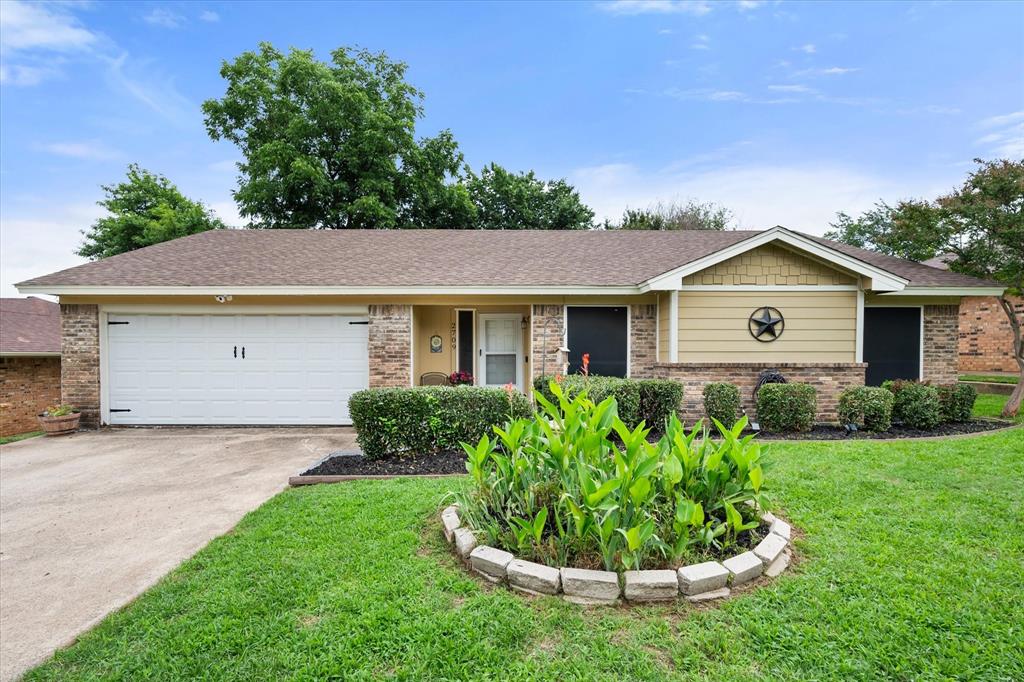 Quail Valley Add - Residential