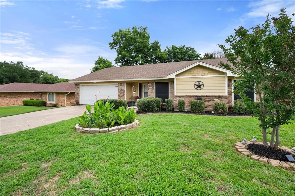 Quail Valley Add - Residential