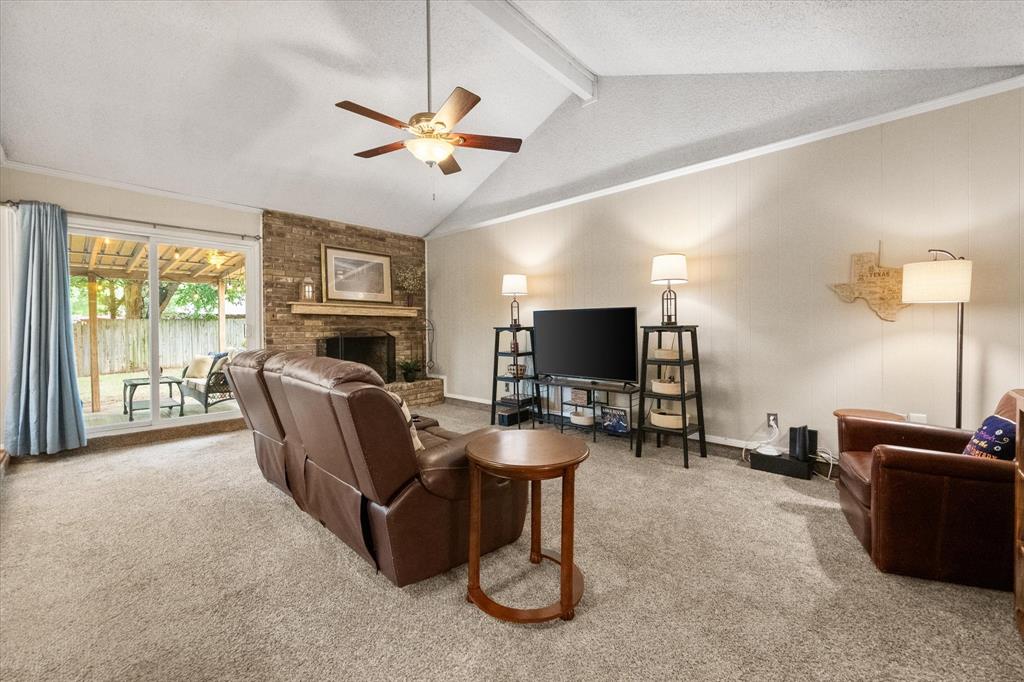 Quail Valley Add - Residential