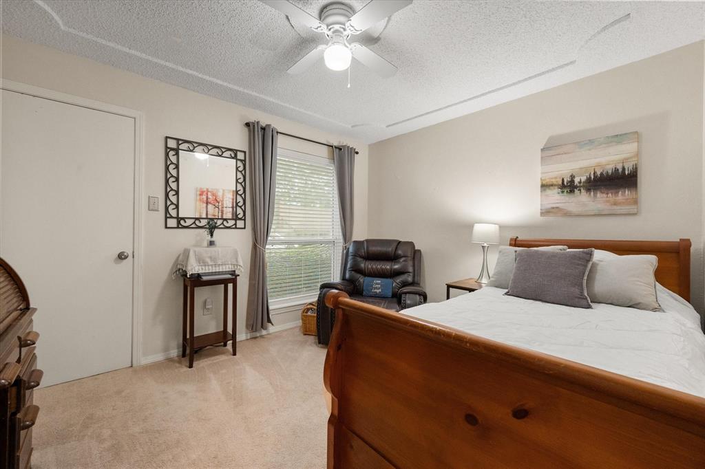 Quail Valley Add - Residential
