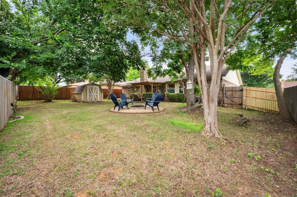 Quail Valley Add - Residential
