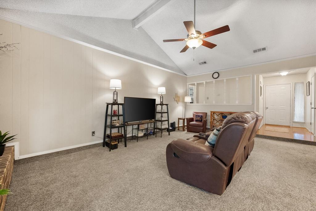 Quail Valley Add - Residential