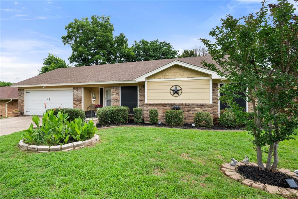Quail Valley Add - Residential