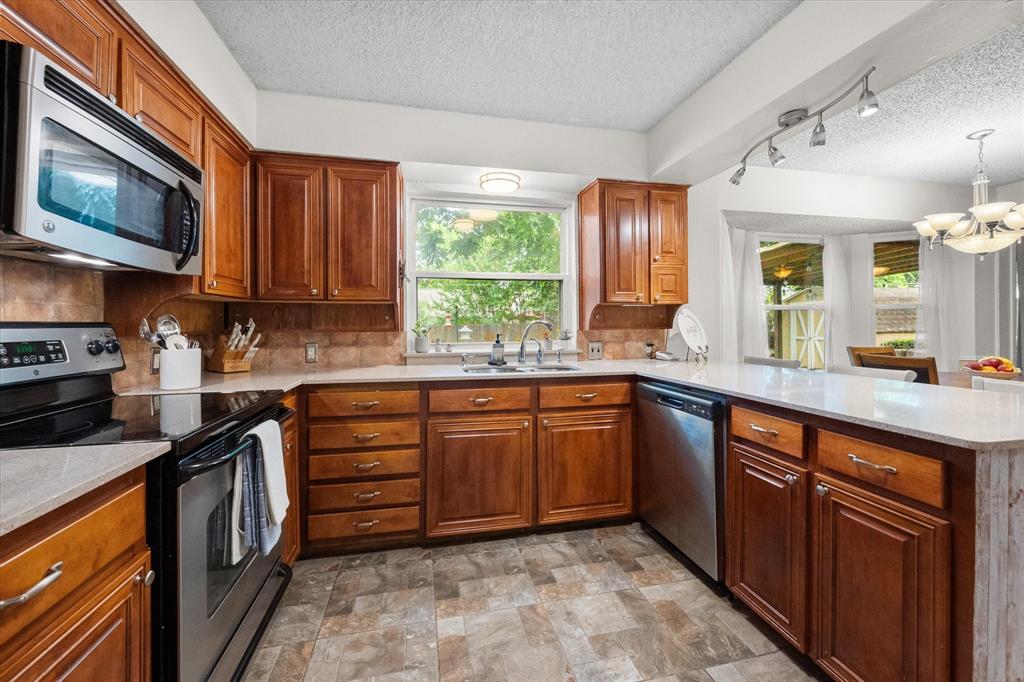 Quail Valley Add - Residential