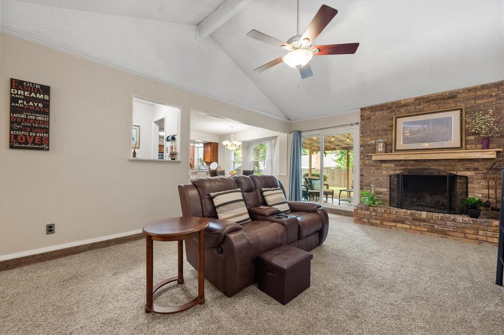 Quail Valley Add - Residential