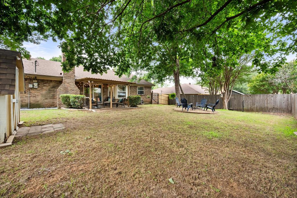 Quail Valley Add - Residential