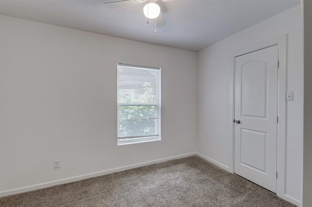 Oak Hill Park Annex - Residential