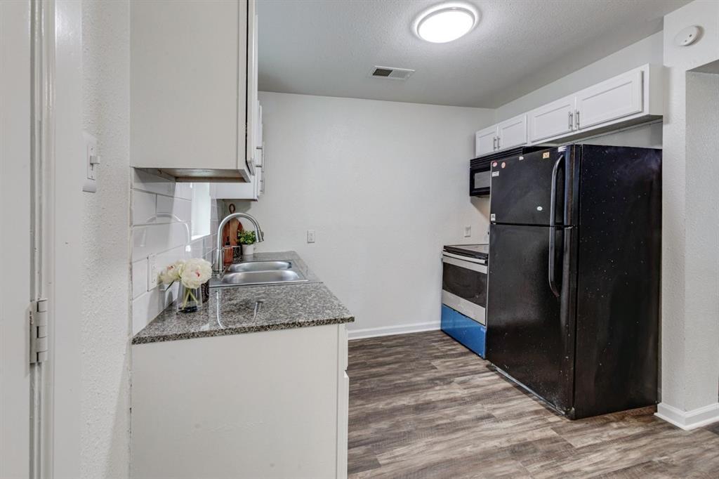 Oak Hill Park Annex - Residential