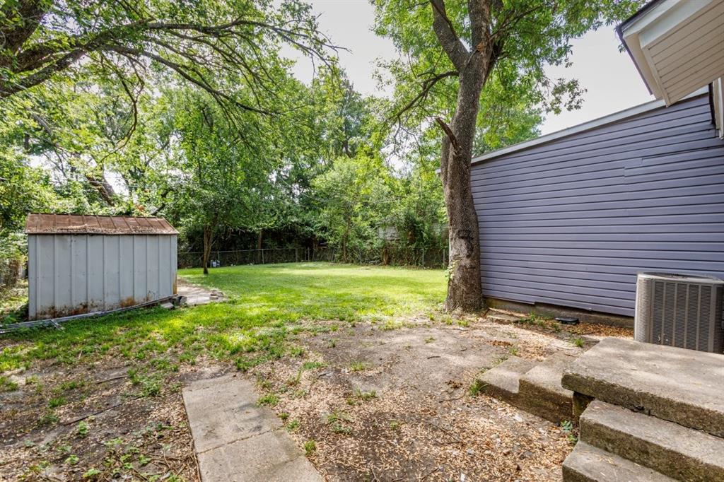 Oak Hill Park Annex - Residential