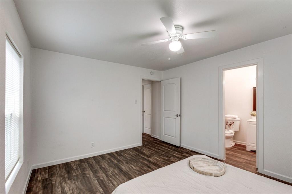 Oak Hill Park Annex - Residential