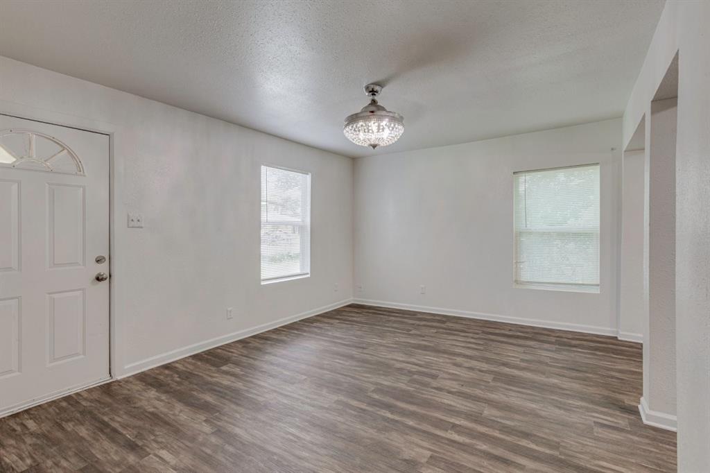 Oak Hill Park Annex - Residential