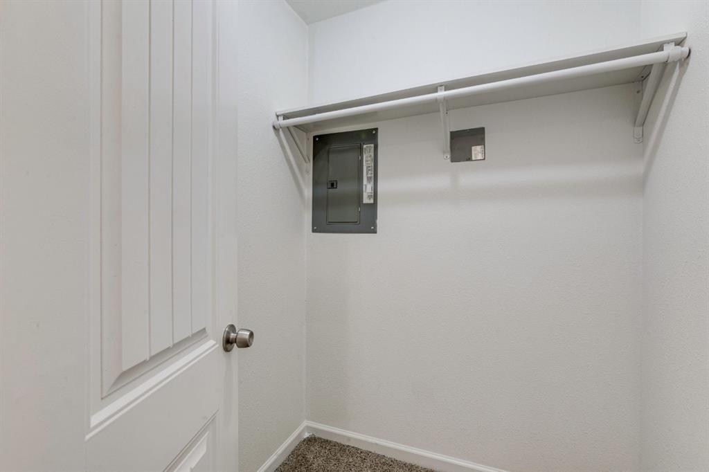 Oak Hill Park Annex - Residential