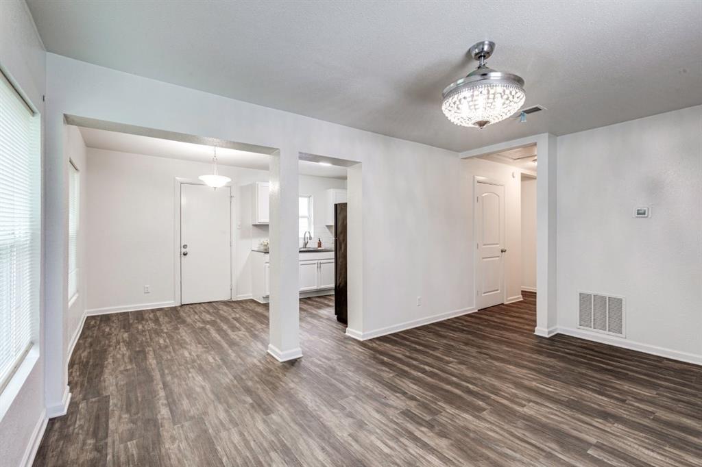 Oak Hill Park Annex - Residential